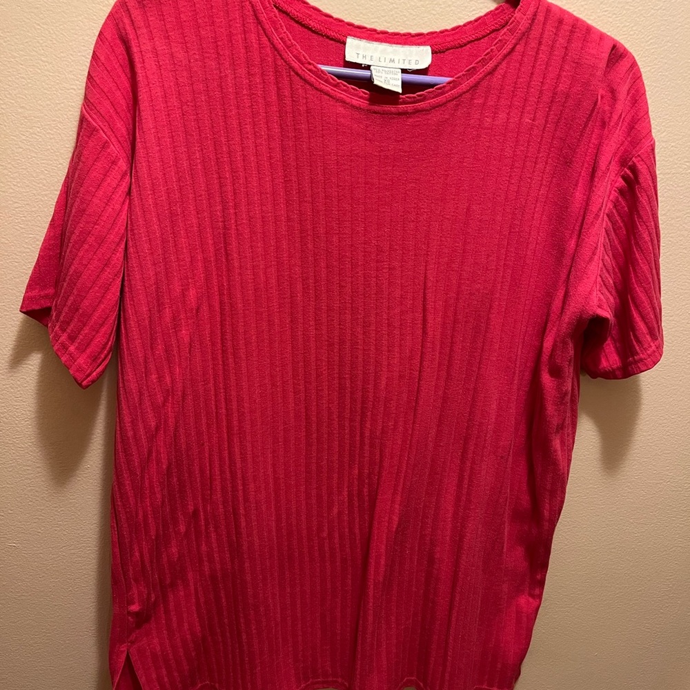 The Limited Tunic